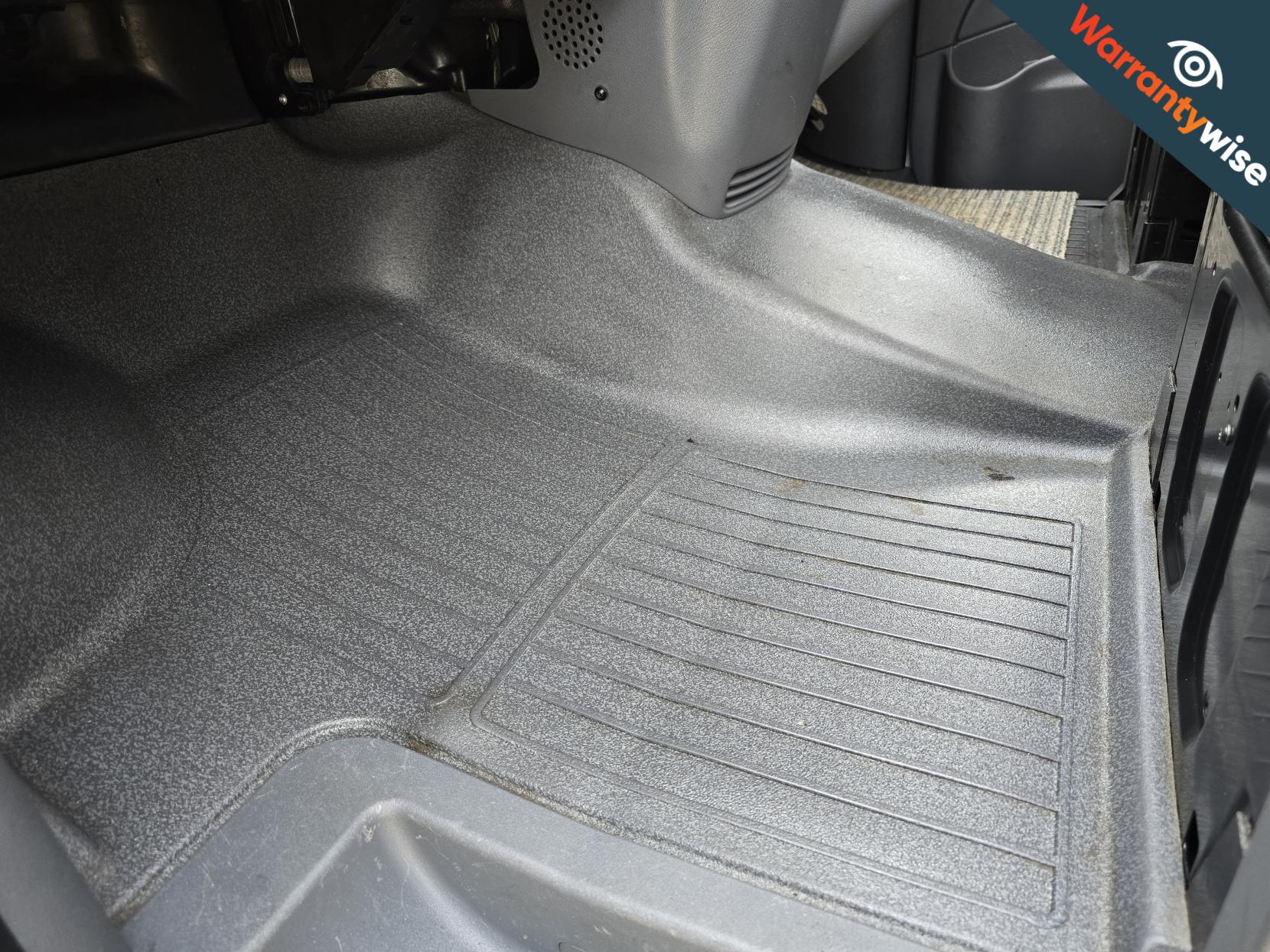 Mercedes-Benz Vito 2.1 109CDI Compact Panel Van 5dr Diesel Manual SWB (95 bhp)