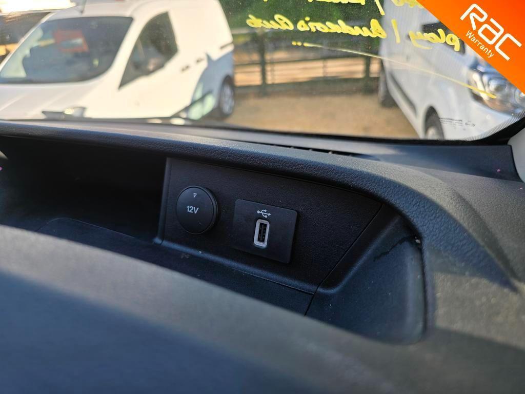 Ford Transit Custom 2.0 300 EcoBlue Limited L2 H1 Euro 6 (s/s) 5dr