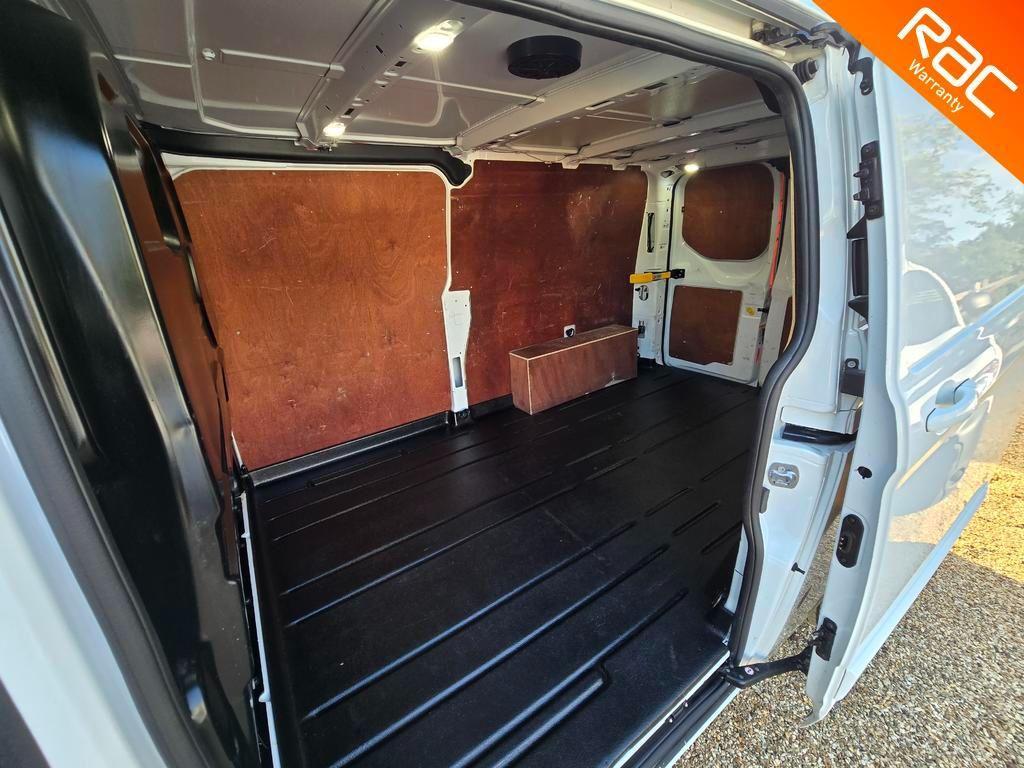 Ford Transit Custom 2.0 300 EcoBlue Limited L2 H1 Euro 6 (s/s) 5dr