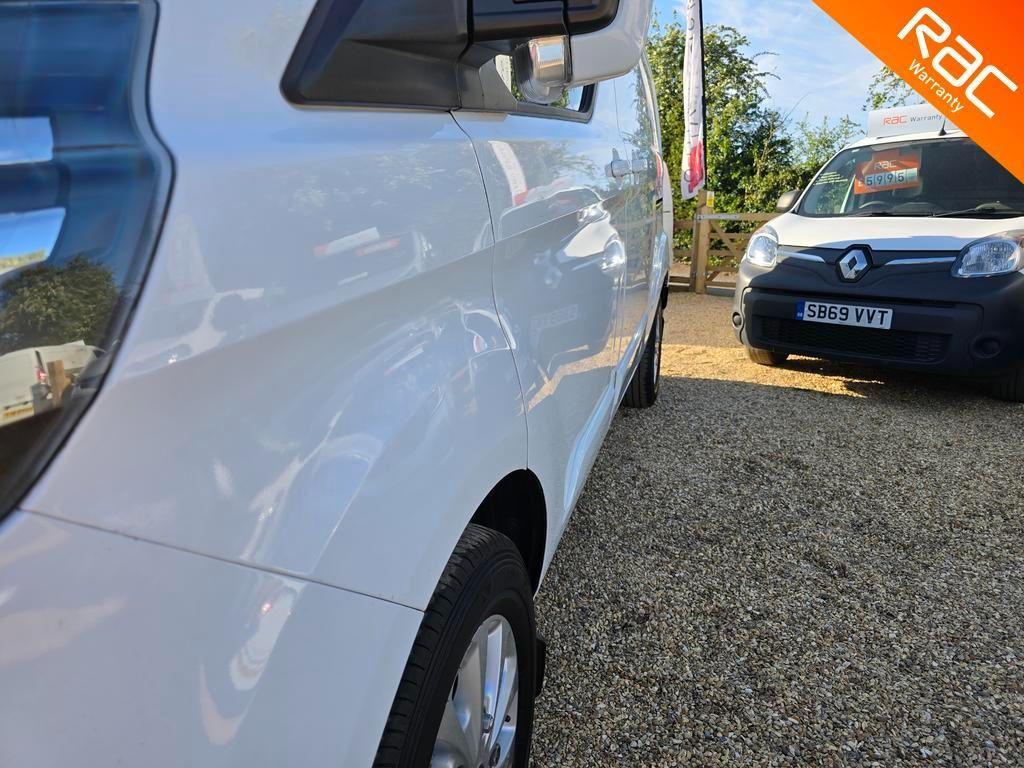 Ford Transit Custom 2.0 300 EcoBlue Limited L2 H1 Euro 6 (s/s) 5dr