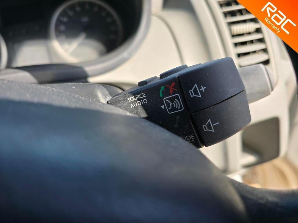 Vauxhall Vivaro 2.0 2900 CDTi FWD L1 H3 4dr