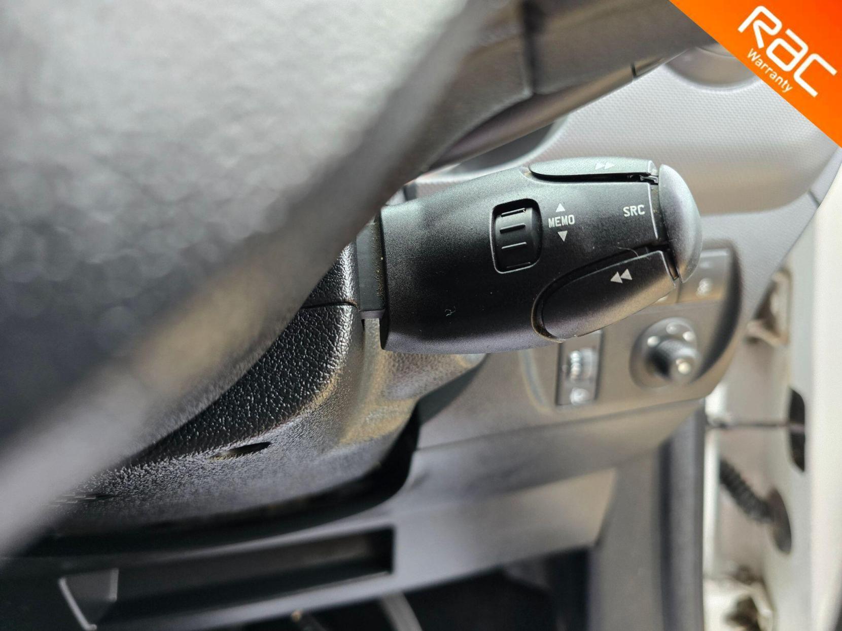 Peugeot Partner 1.6 HDi 625 Professional L1 4dr