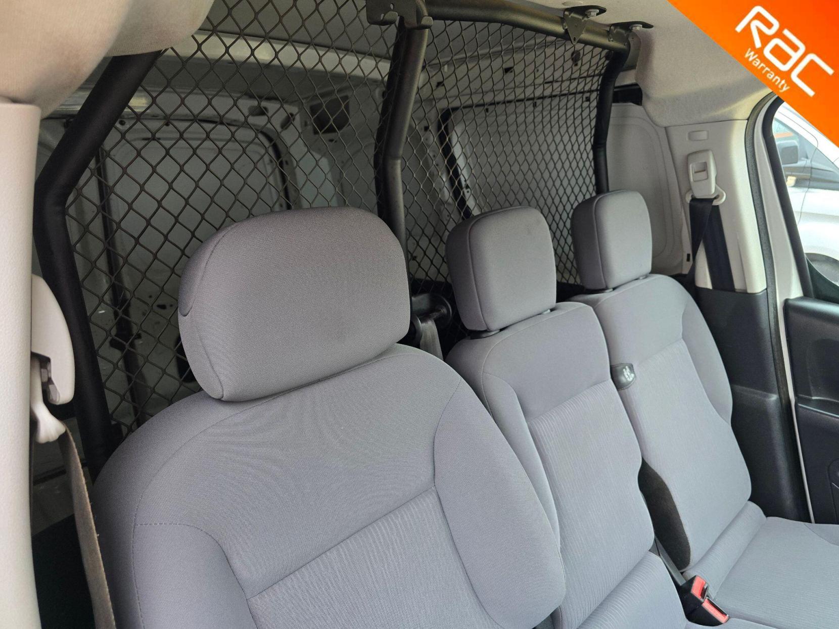 Peugeot Partner 1.6 HDi 625 Professional L1 4dr