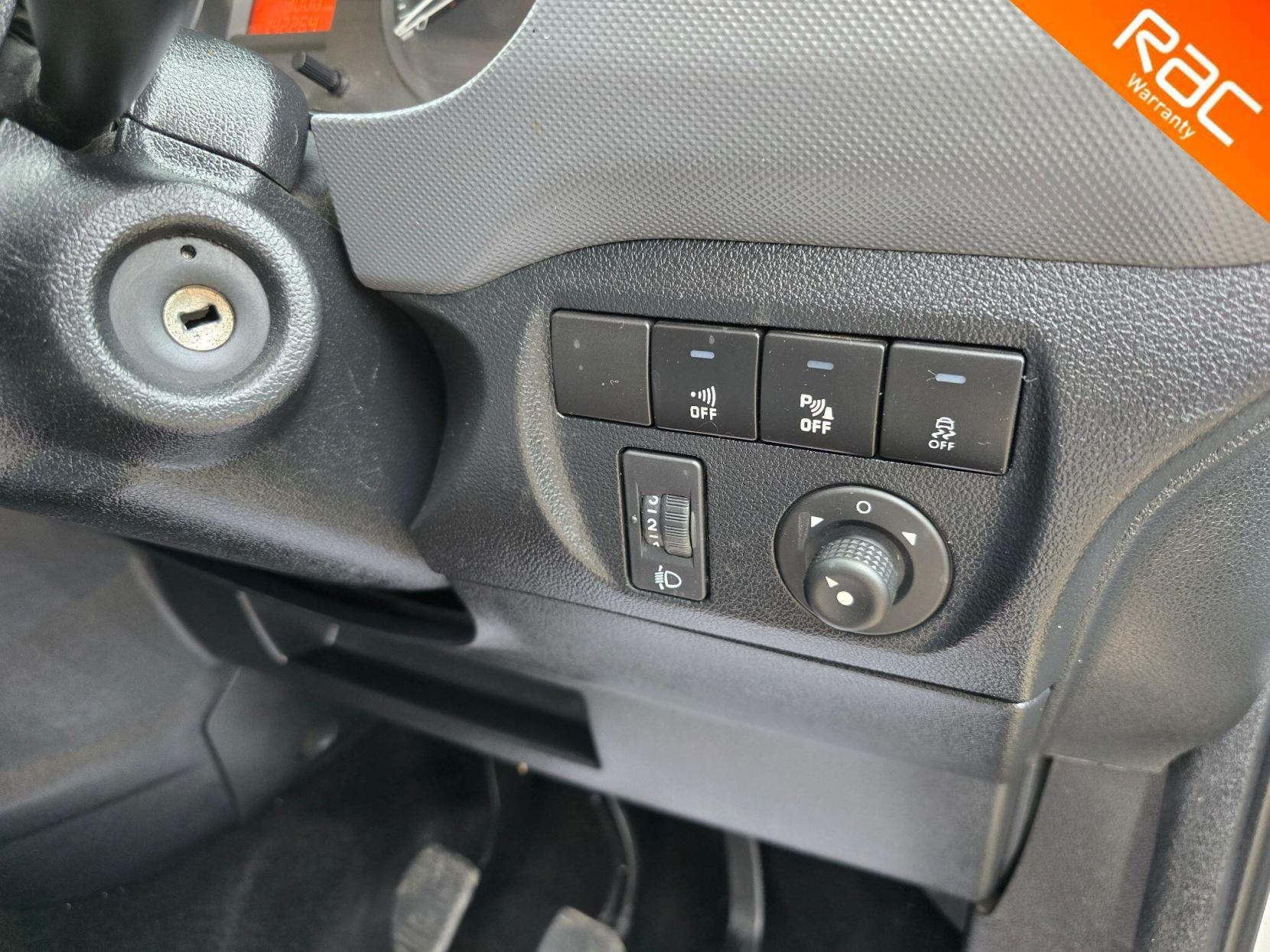 Peugeot Partner 1.6 HDi 625 Professional L1 4dr