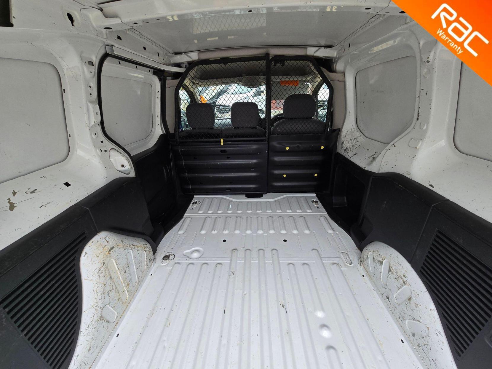 Peugeot Partner 1.6 HDi 625 Professional L1 4dr