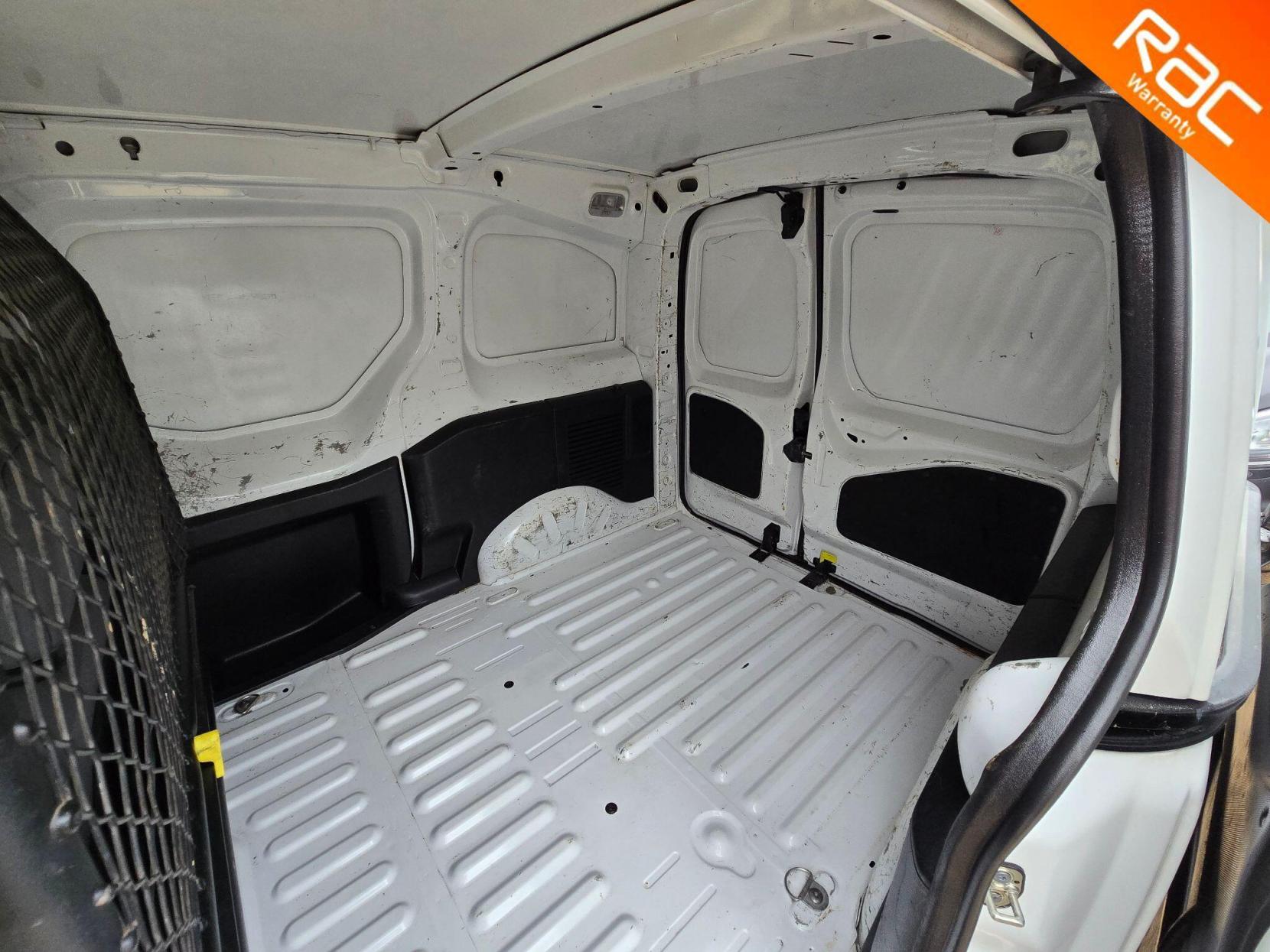 Peugeot Partner 1.6 HDi 625 Professional L1 4dr