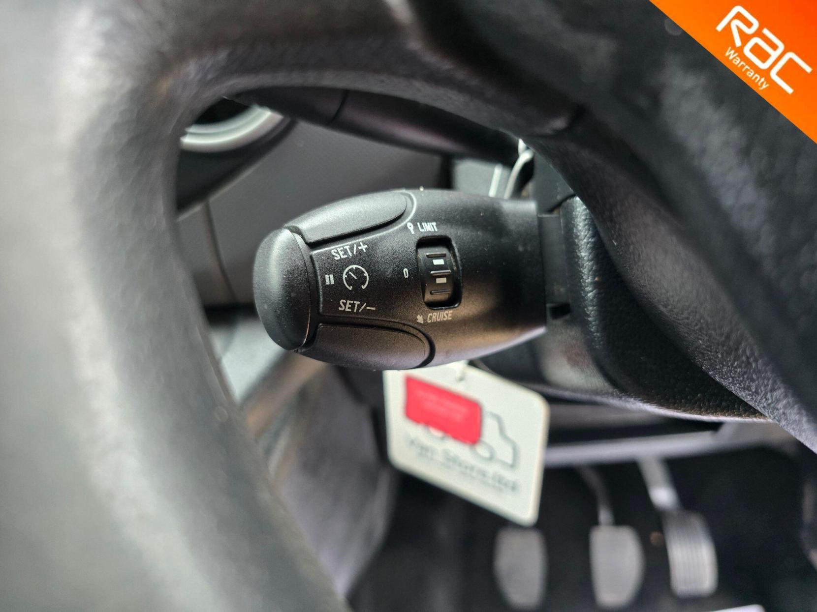 Peugeot Partner 1.6 HDi 625 Professional L1 4dr