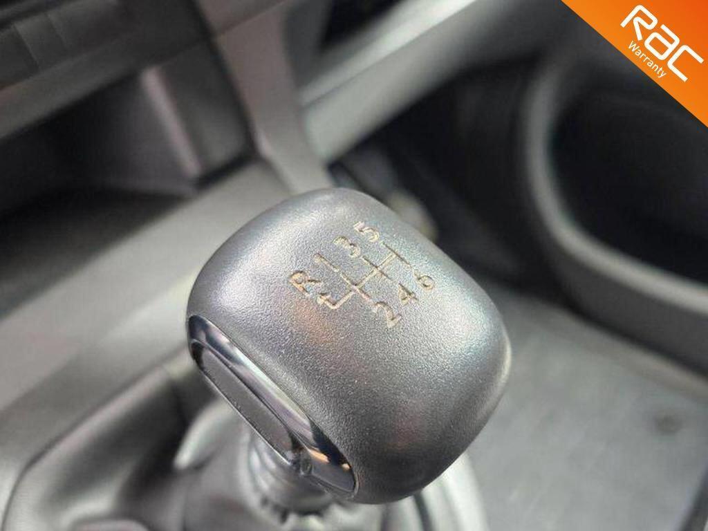 Peugeot Expert 2.0 BlueHDi 1400 Professional Premium Standard Panel Van MWB Euro 6 (s/s) 6dr