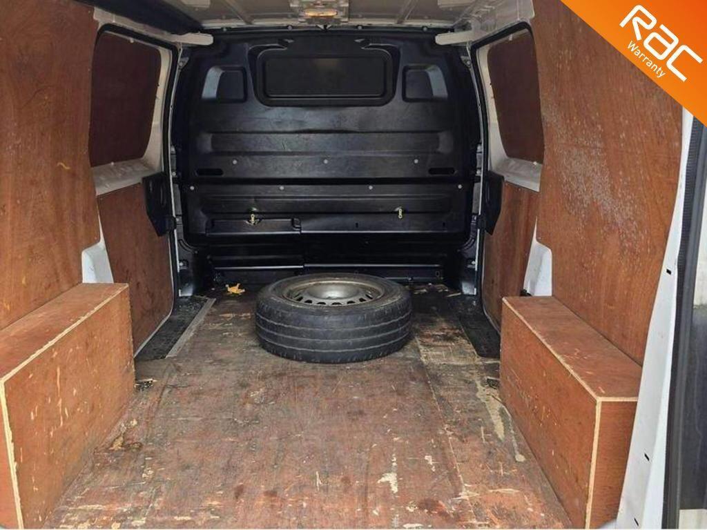 Peugeot Expert 2.0 BlueHDi 1400 Professional Premium Standard Panel Van MWB Euro 6 (s/s) 6dr