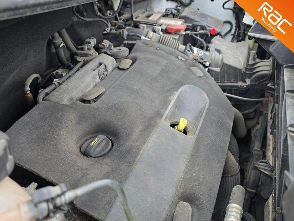 Peugeot Expert 2.0 BlueHDi 1400 Professional Premium Standard Panel Van MWB Euro 6 (s/s) 6dr