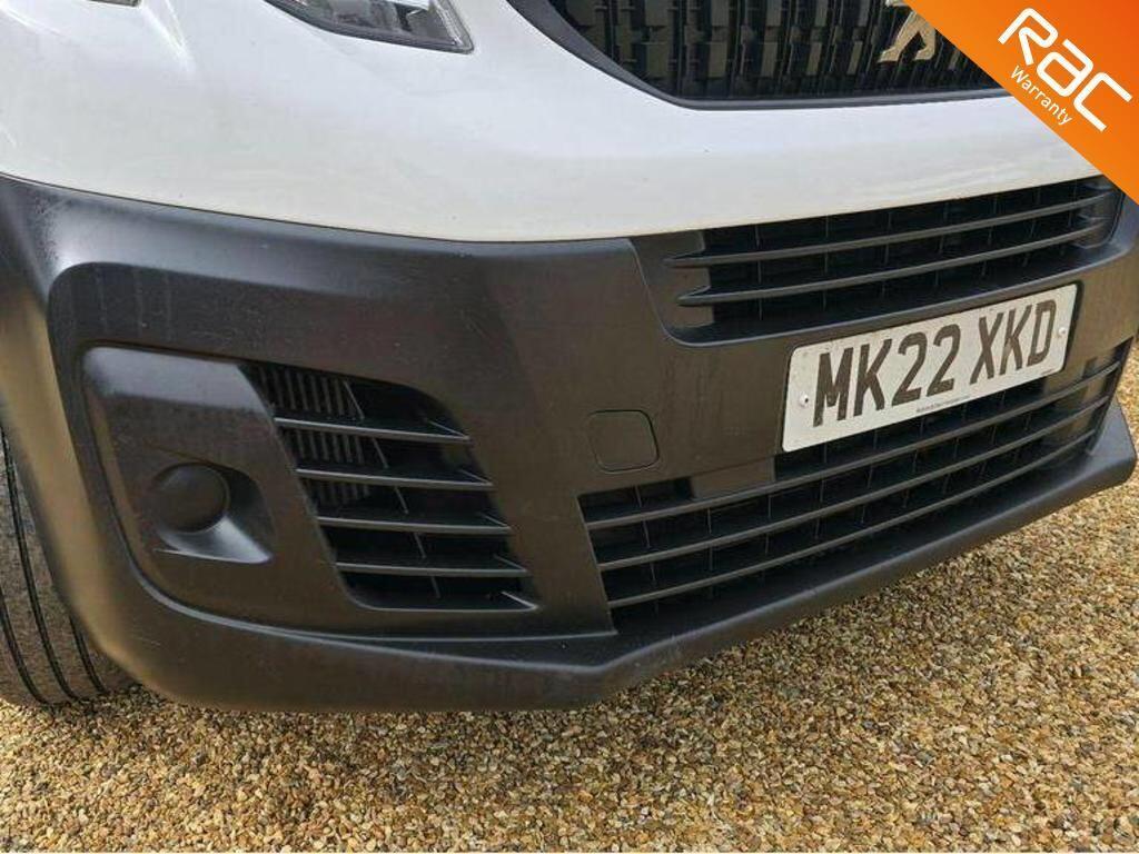 Peugeot Expert 2.0 BlueHDi 1400 Professional Premium Standard Panel Van MWB Euro 6 (s/s) 6dr