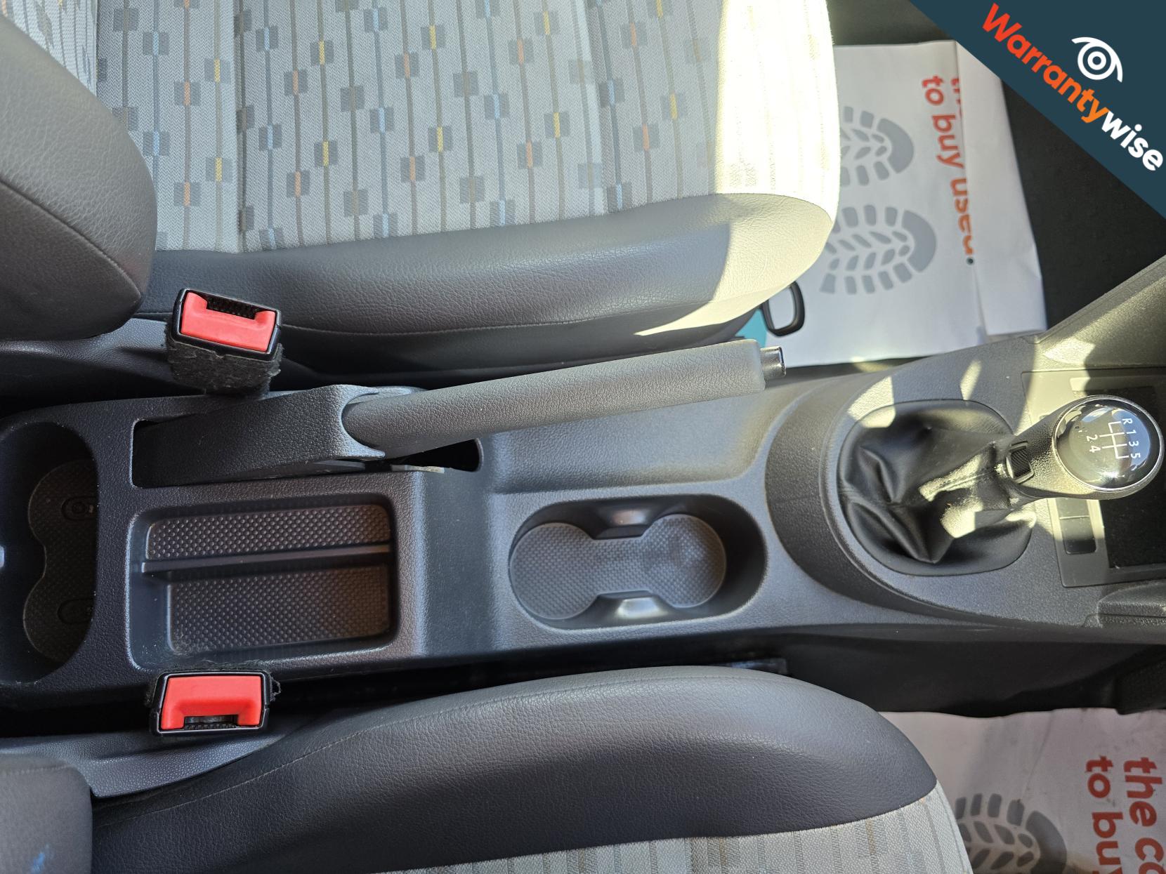 Volkswagen Caddy 1.6 TDI C20 Startline Panel Van 4dr Diesel Manual L1 H1 (149 g/km, 101 bhp)