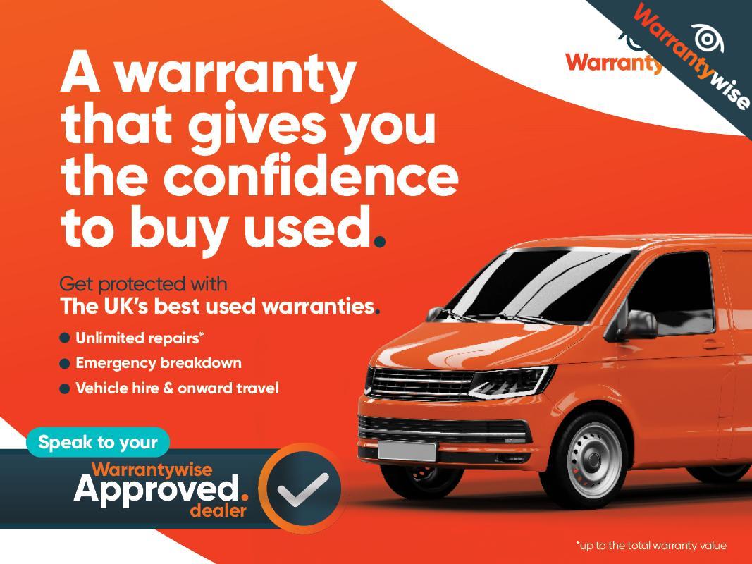 Volkswagen Caddy 1.6 TDI C20 Startline Panel Van 4dr Diesel Manual L1 H1 (149 g/km, 101 bhp)