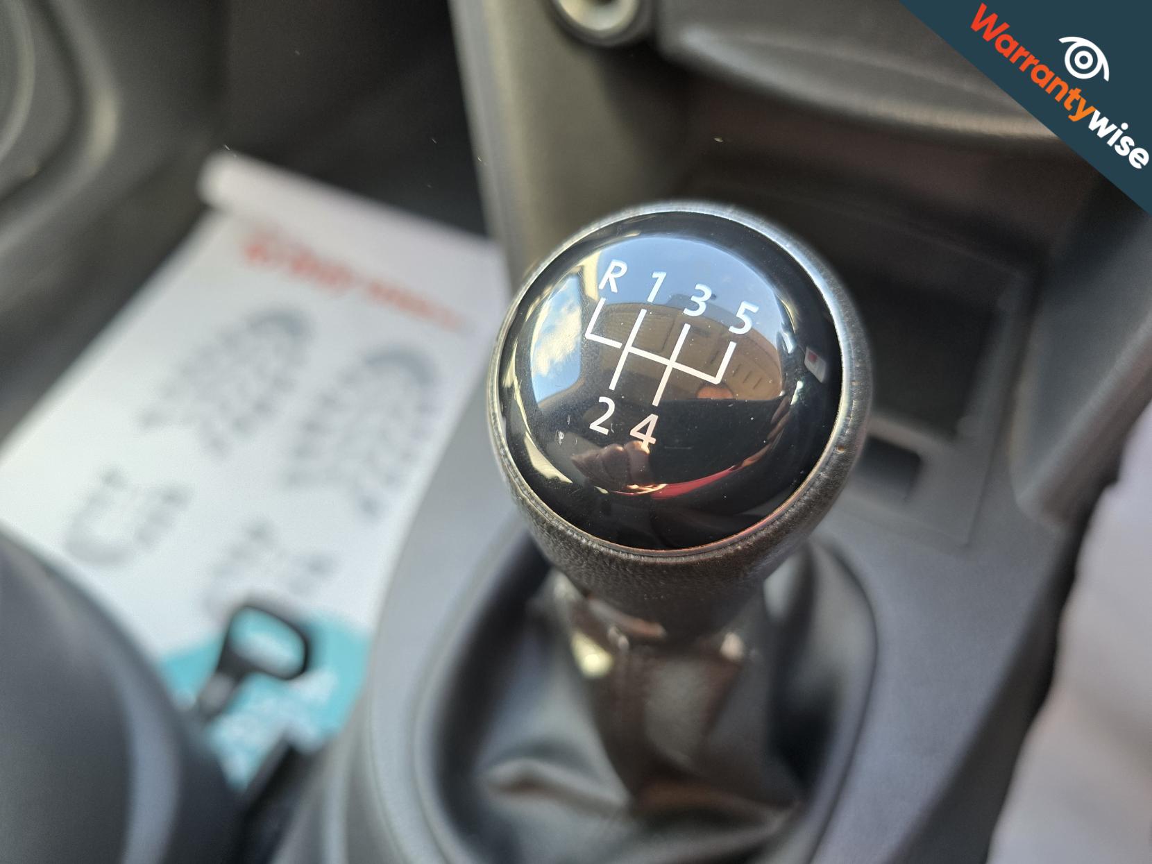 Volkswagen Caddy 1.6 TDI C20 Startline Panel Van 4dr Diesel Manual L1 H1 (149 g/km, 101 bhp)