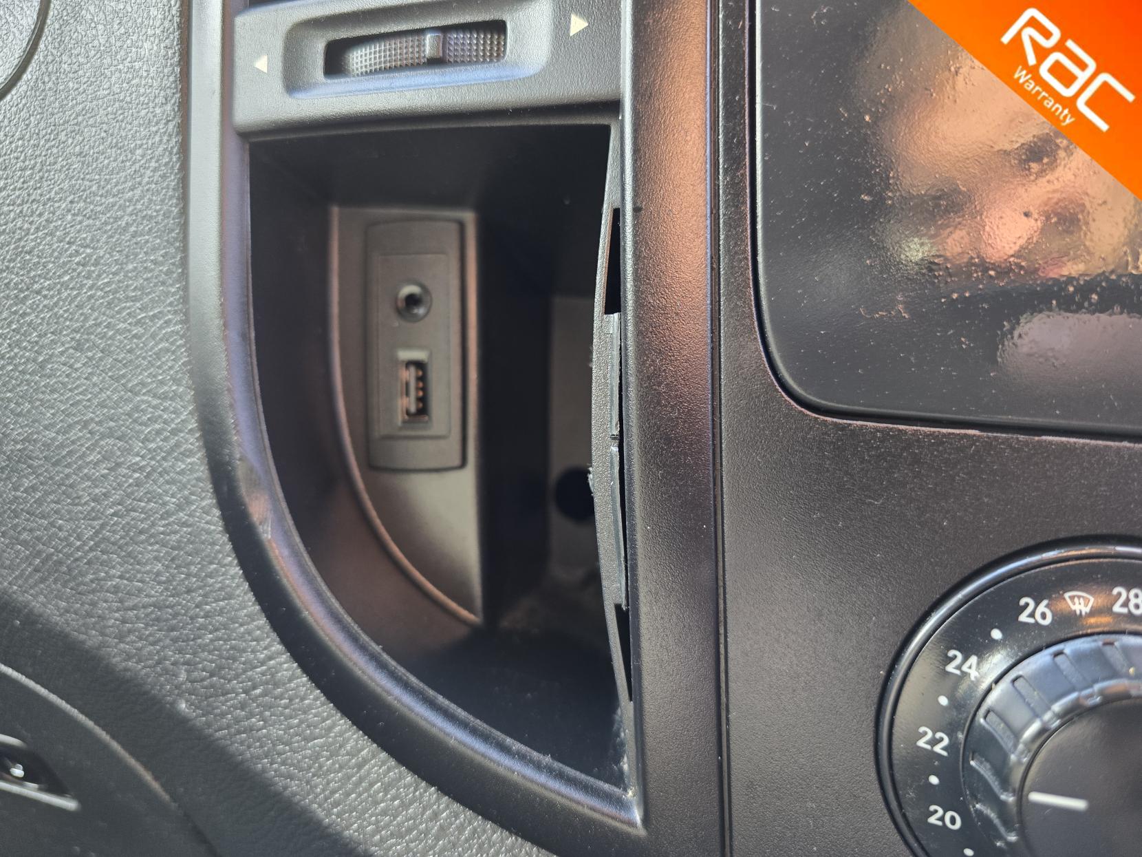 Mercedes-Benz Vito 1.6 111 CDI Panel Van 6dr Diesel Manual FWD L2 Euro 6 (114 ps)