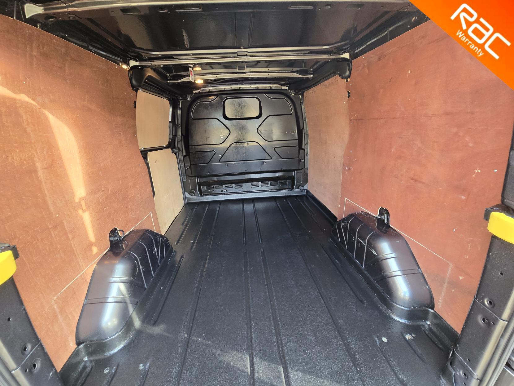 Ford Transit Custom 2.0 280 EcoBlue Trend Panel Van 5dr Diesel Manual L1 H1 Euro 6 (s/s) (105 ps)