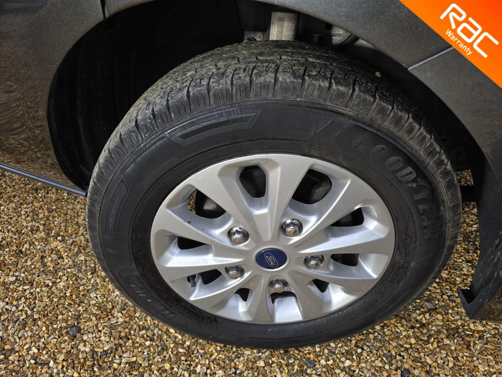 Ford Transit Custom 2.0 280 EcoBlue Trend Panel Van 5dr Diesel Manual L1 H1 Euro 6 (s/s) (105 ps)