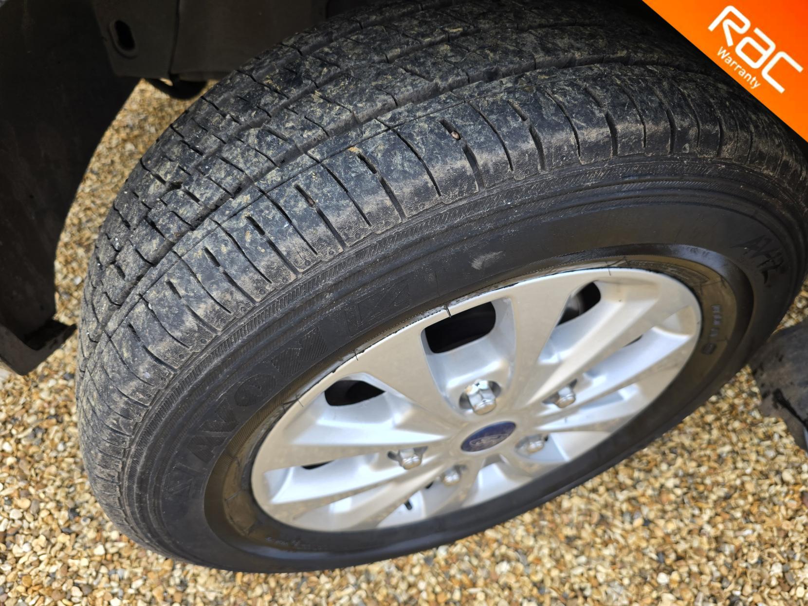 Ford Transit Custom 2.0 280 EcoBlue Trend Panel Van 5dr Diesel Manual L1 H1 Euro 6 (s/s) (105 ps)