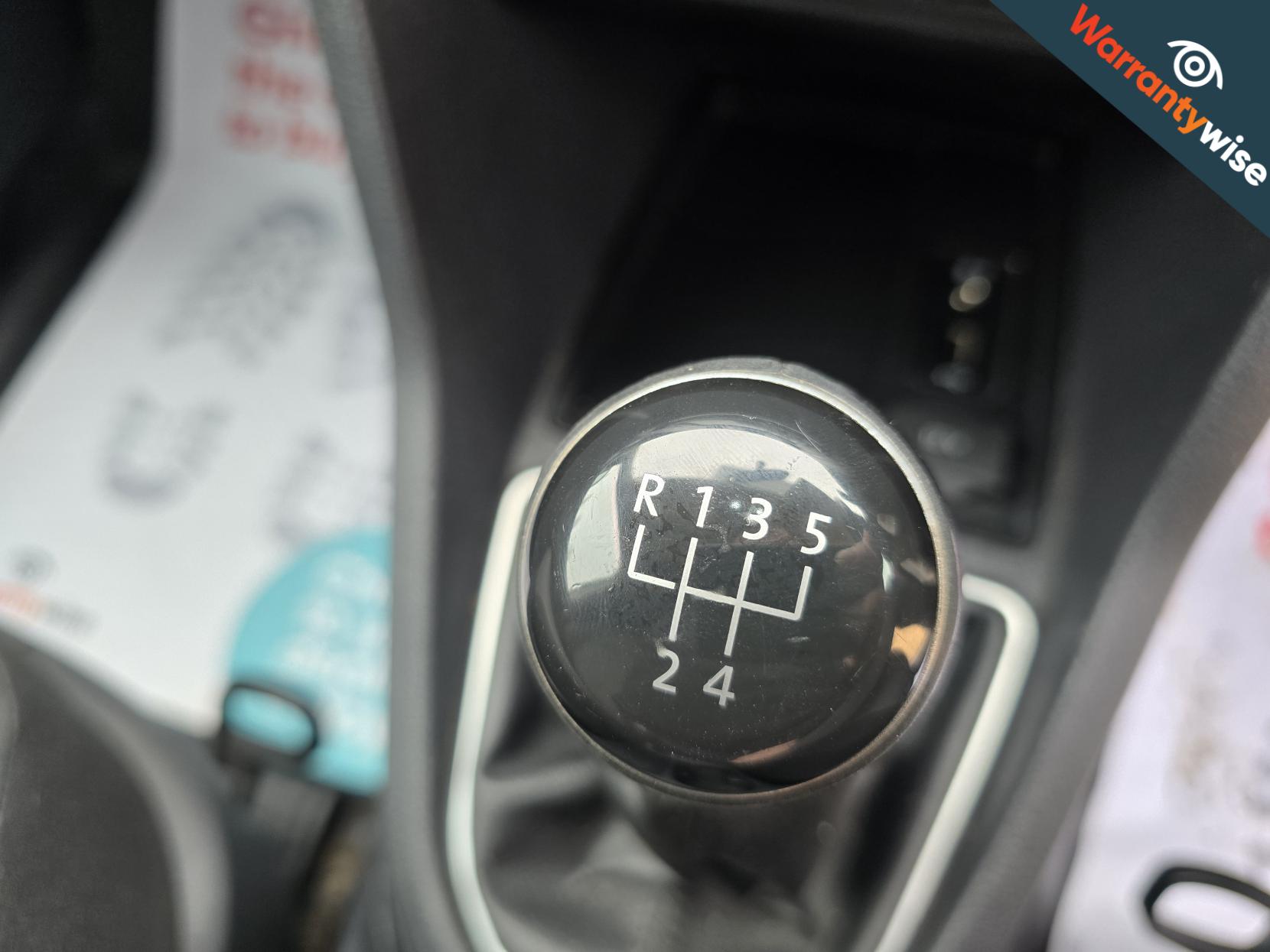 Volkswagen Caddy 1.0 TSI C20 BlueMotion Tech Trendline Panel Van 5dr Petrol Manual SWB Euro 6 (s/s) (102 ps)