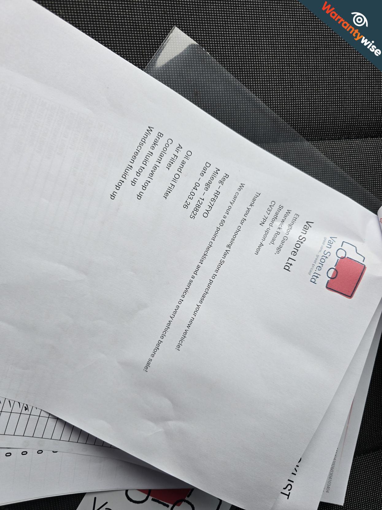 Volkswagen Caddy 1.0 TSI C20 BlueMotion Tech Trendline Panel Van 5dr Petrol Manual SWB Euro 6 (s/s) (102 ps)