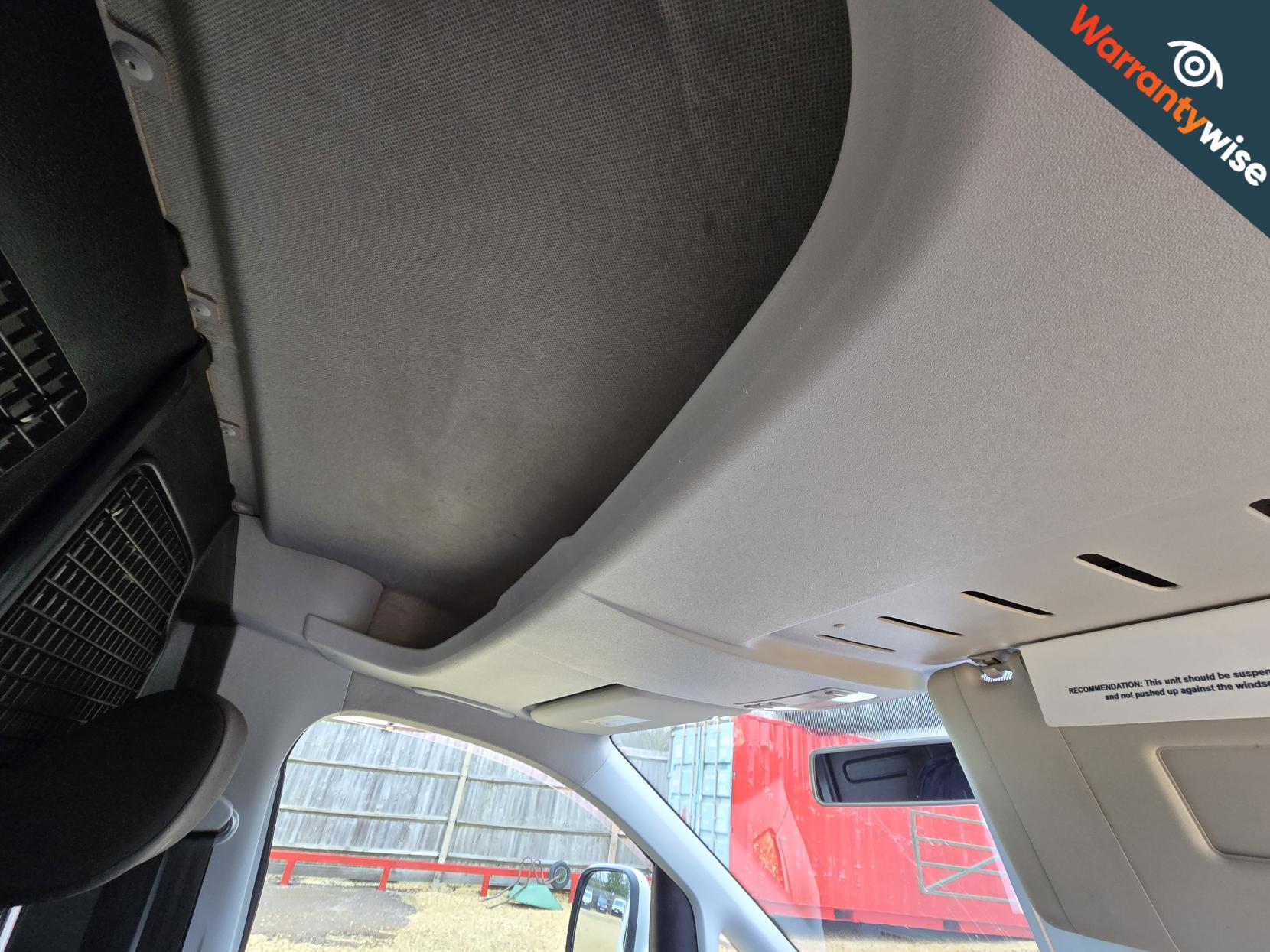 Volkswagen Caddy 1.0 TSI C20 BlueMotion Tech Trendline Panel Van 5dr Petrol Manual SWB Euro 6 (s/s) (102 ps)