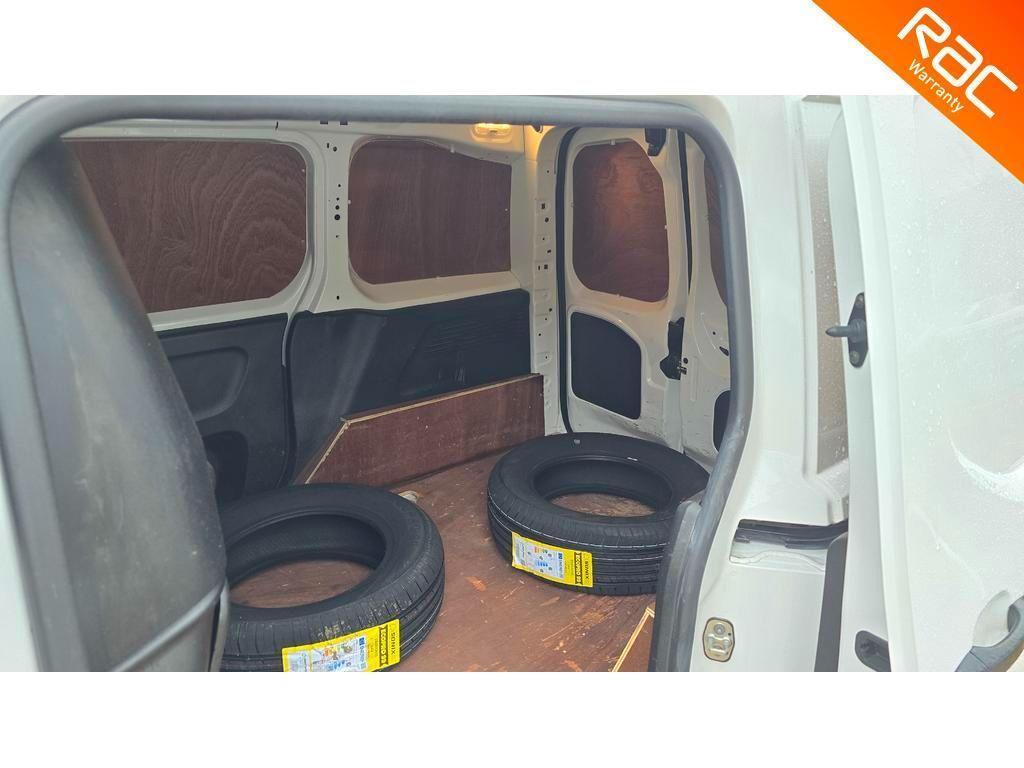 Peugeot Partner 1.5 BlueHDi 1000 Professional Standard Panel Van SWB Euro 6 (s/s) 5dr