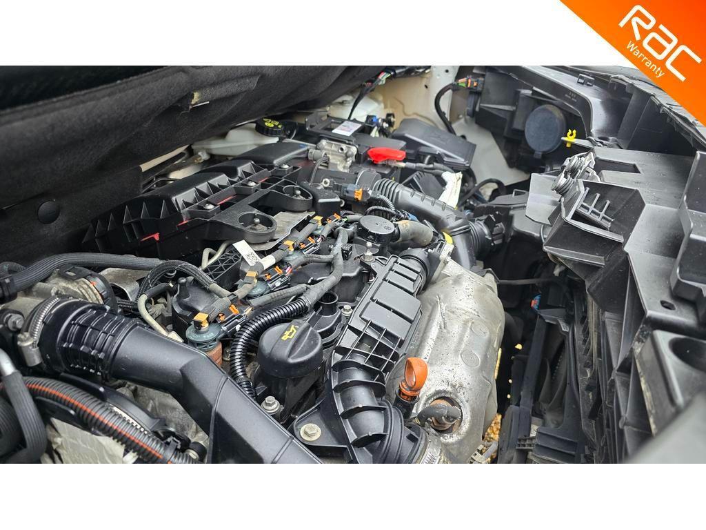 Peugeot Partner 1.5 BlueHDi 1000 Professional Standard Panel Van SWB Euro 6 (s/s) 5dr