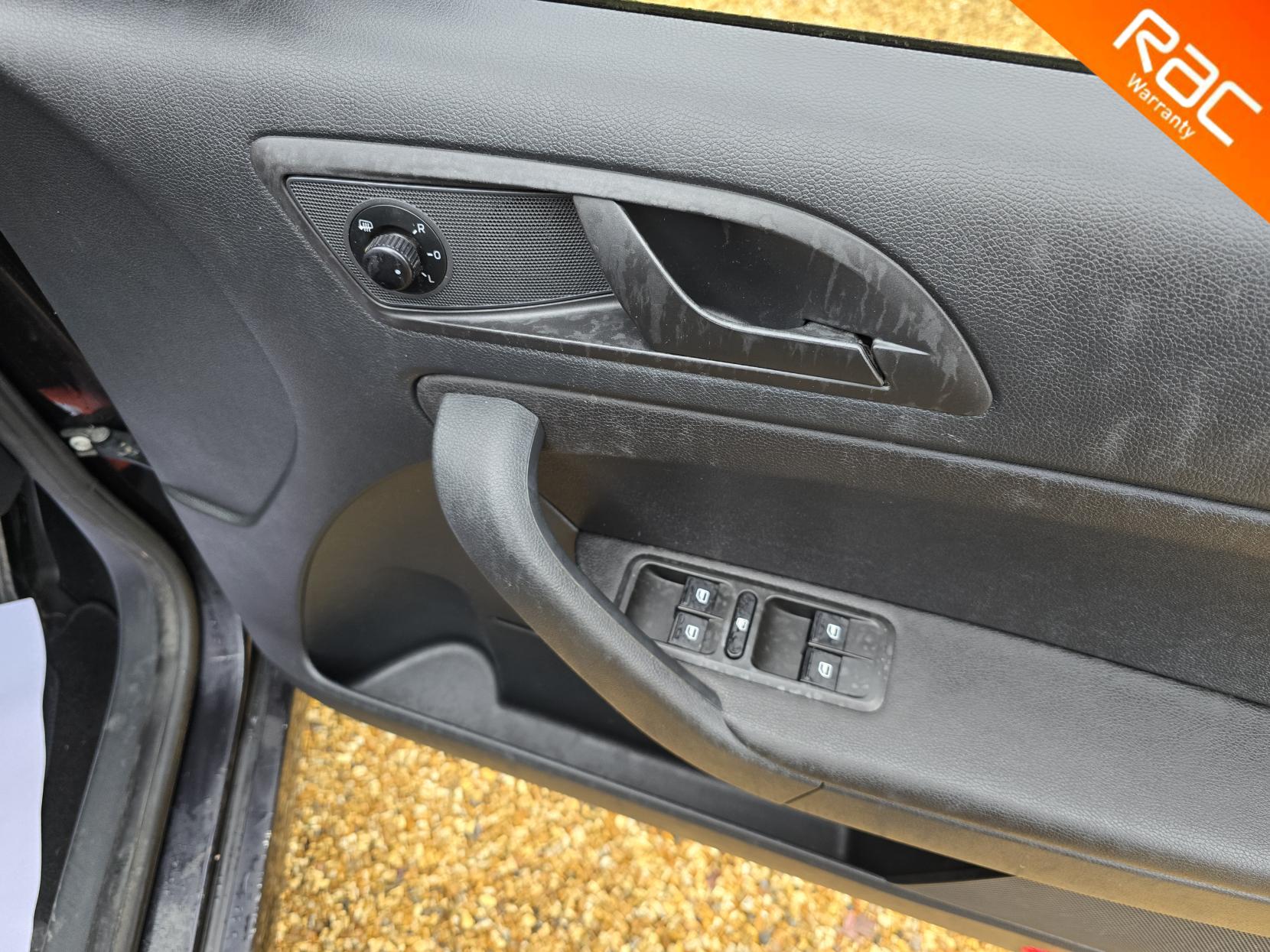 Skoda Yeti 1.6 TDI GreenLine II S SUV 5dr Diesel Manual Euro 5 (s/s) (105 ps)