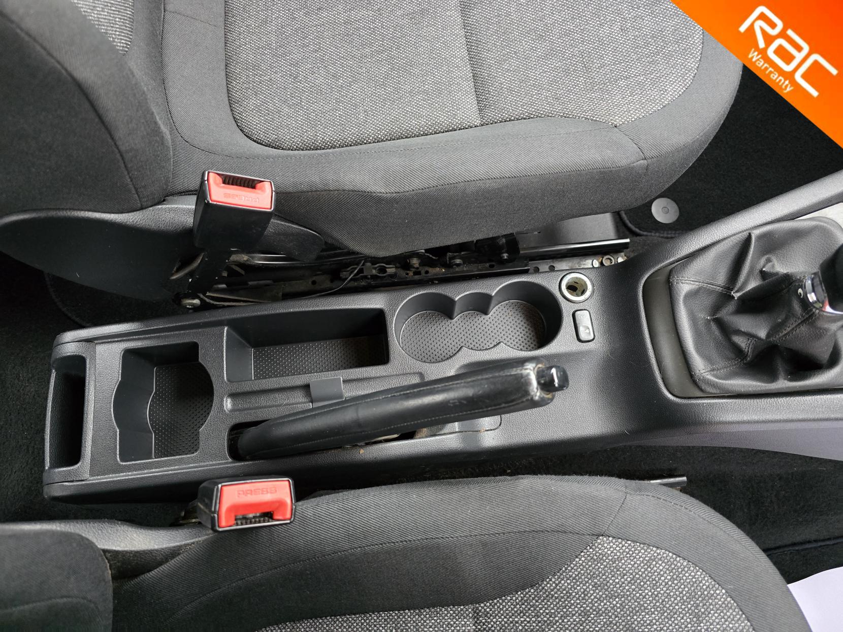 Skoda Yeti 1.6 TDI GreenLine II S SUV 5dr Diesel Manual Euro 5 (s/s) (105 ps)