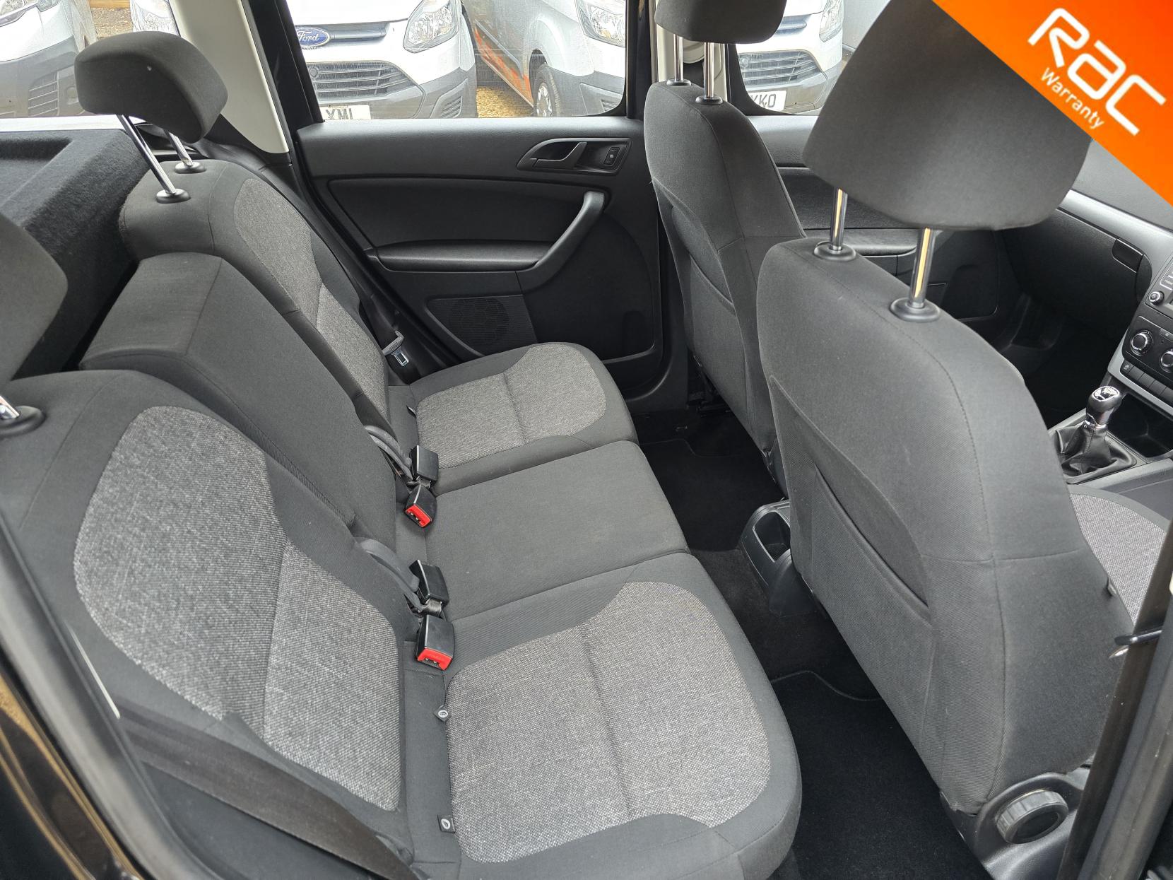 Skoda Yeti 1.6 TDI GreenLine II S SUV 5dr Diesel Manual Euro 5 (s/s) (105 ps)