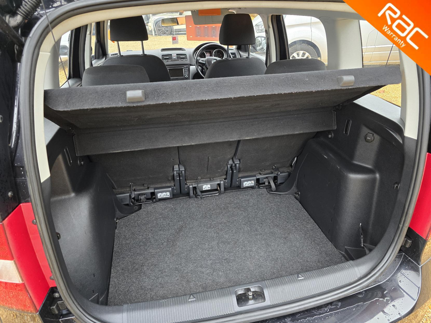 Skoda Yeti 1.6 TDI GreenLine II S SUV 5dr Diesel Manual Euro 5 (s/s) (105 ps)