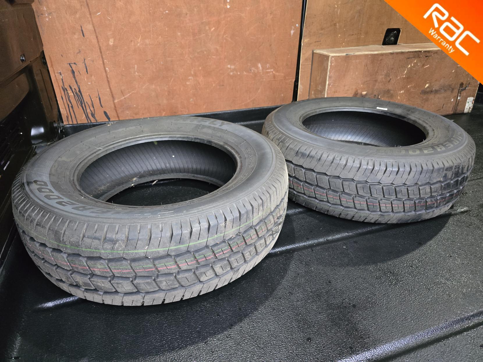 Ford Transit Custom 2.0 280 EcoBlue Limited Panel Van 5dr Diesel Manual L1 H1 Euro 6 (s/s) (130 ps)