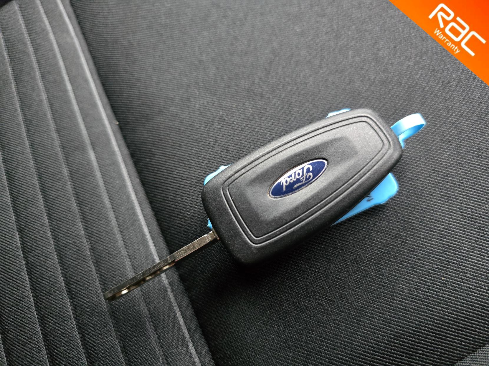 Ford Transit Custom 2.0 280 EcoBlue Limited Panel Van 5dr Diesel Manual L1 H1 Euro 6 (s/s) (130 ps)