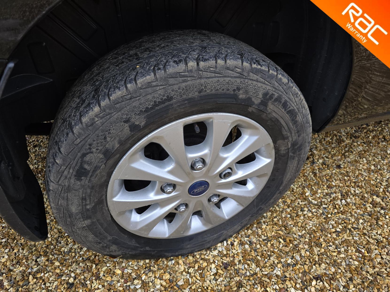 Ford Transit Custom 2.0 280 EcoBlue Limited Panel Van 5dr Diesel Manual L1 H1 Euro 6 (s/s) (130 ps)