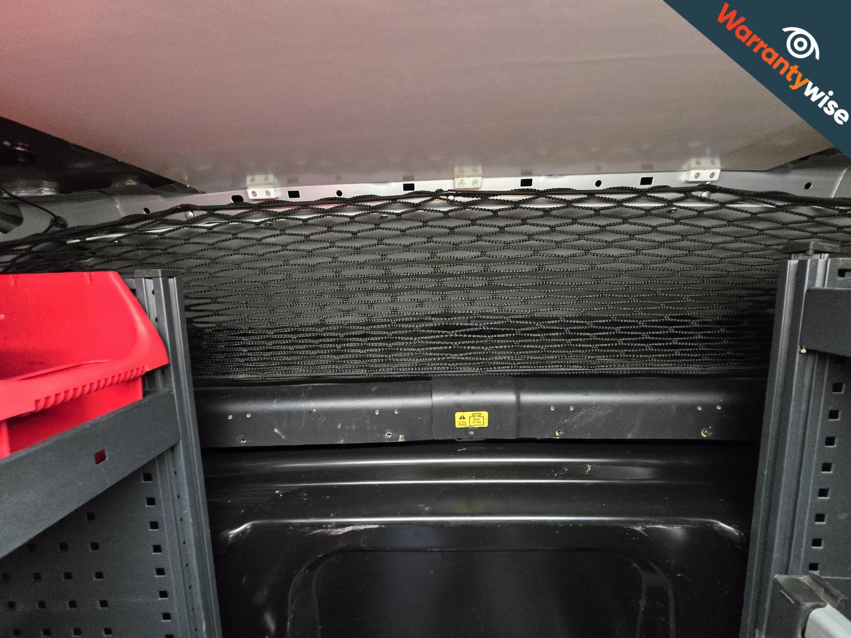 Ford Transit Custom 2.2 TDCi 310 ECOnetic Panel Van 5dr Diesel Manual L1 H1 (162 g/km, 98 bhp)