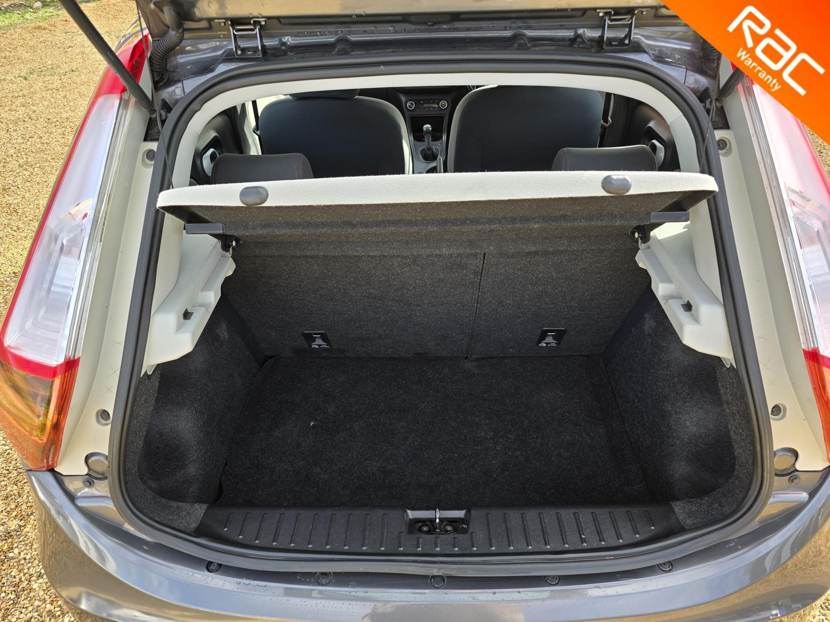 MG MG3 1.5 VTi-TECH 3Form Sport Hatchback 5dr Petrol Manual Euro 5 (106 ps)