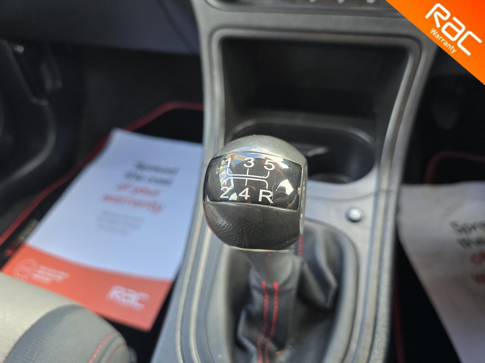 MG MG3 1.5 VTi-TECH 3Form Sport Hatchback 5dr Petrol Manual Euro 5 (106 ps)