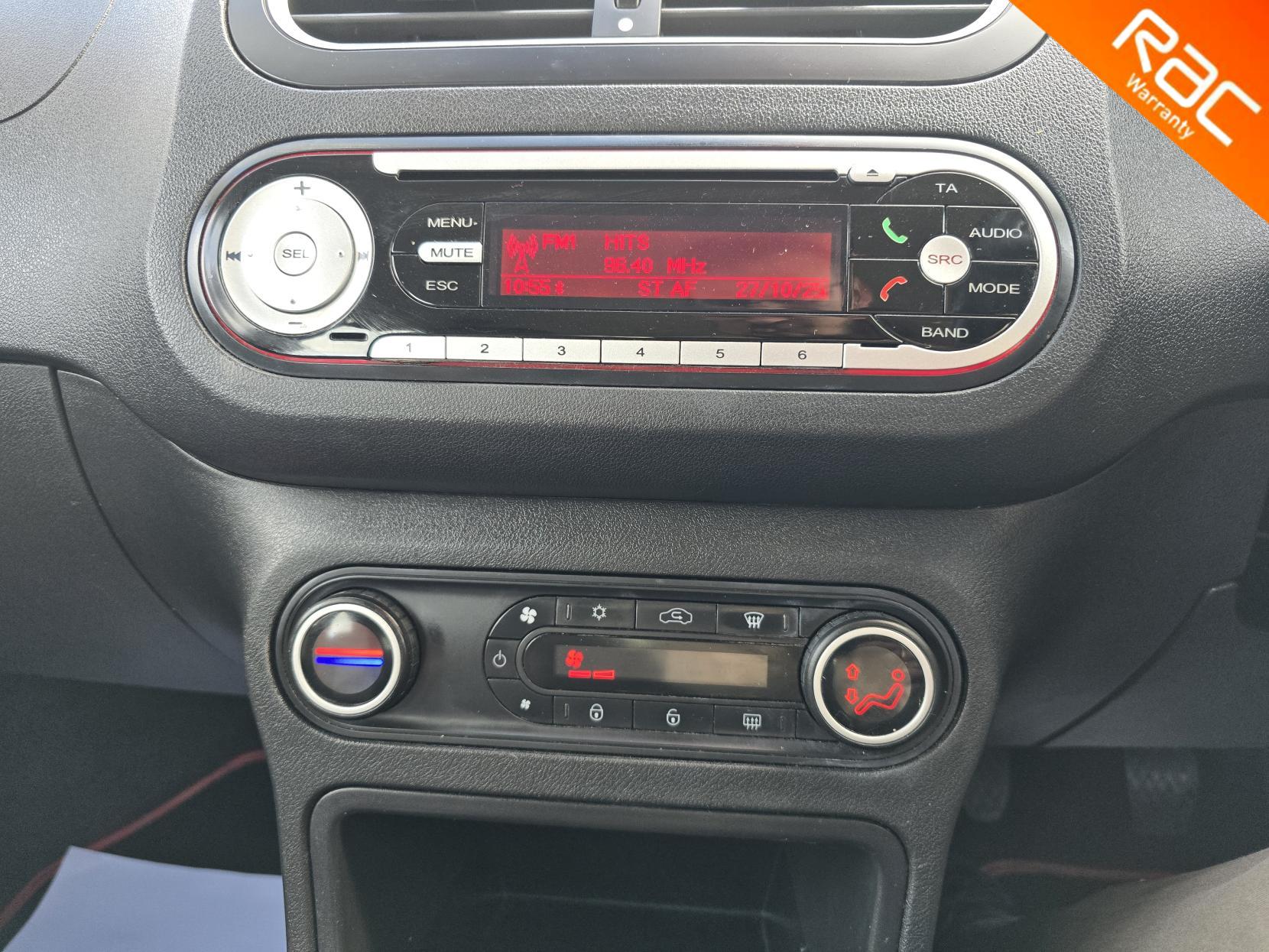 MG MG3 1.5 VTi-TECH 3Form Sport Hatchback 5dr Petrol Manual Euro 5 (106 ps)