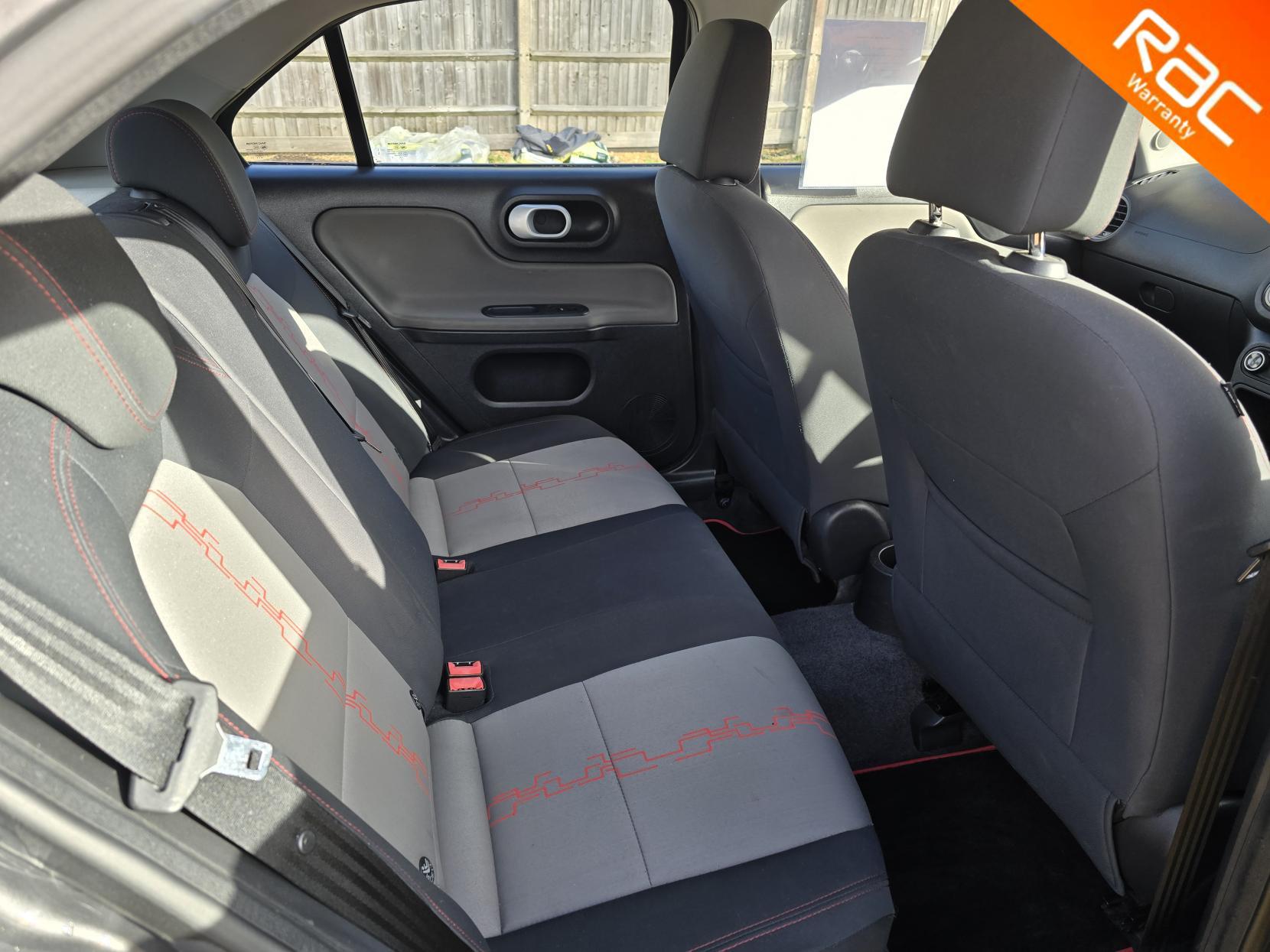 MG MG3 1.5 VTi-TECH 3Form Sport Hatchback 5dr Petrol Manual Euro 5 (106 ps)