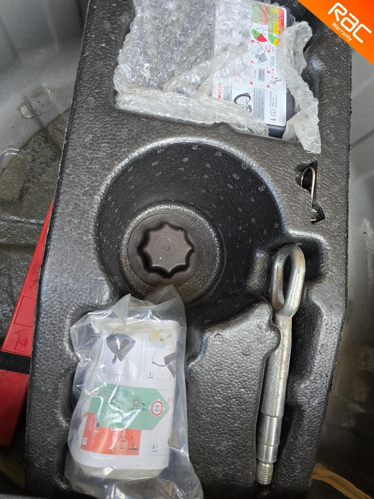 MG MG3 1.5 VTi-TECH 3Form Sport Hatchback 5dr Petrol Manual Euro 5 (106 ps)