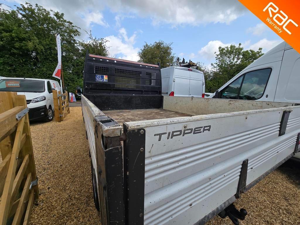 Ford Transit 2.0 350 EcoBlue RWD L3 H1 Euro 6 4dr (DRW)