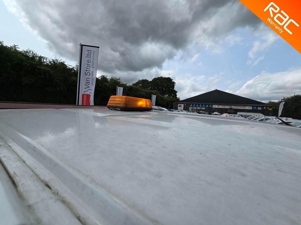 Ford Transit 2.0 350 EcoBlue RWD L3 H1 Euro 6 4dr (DRW)