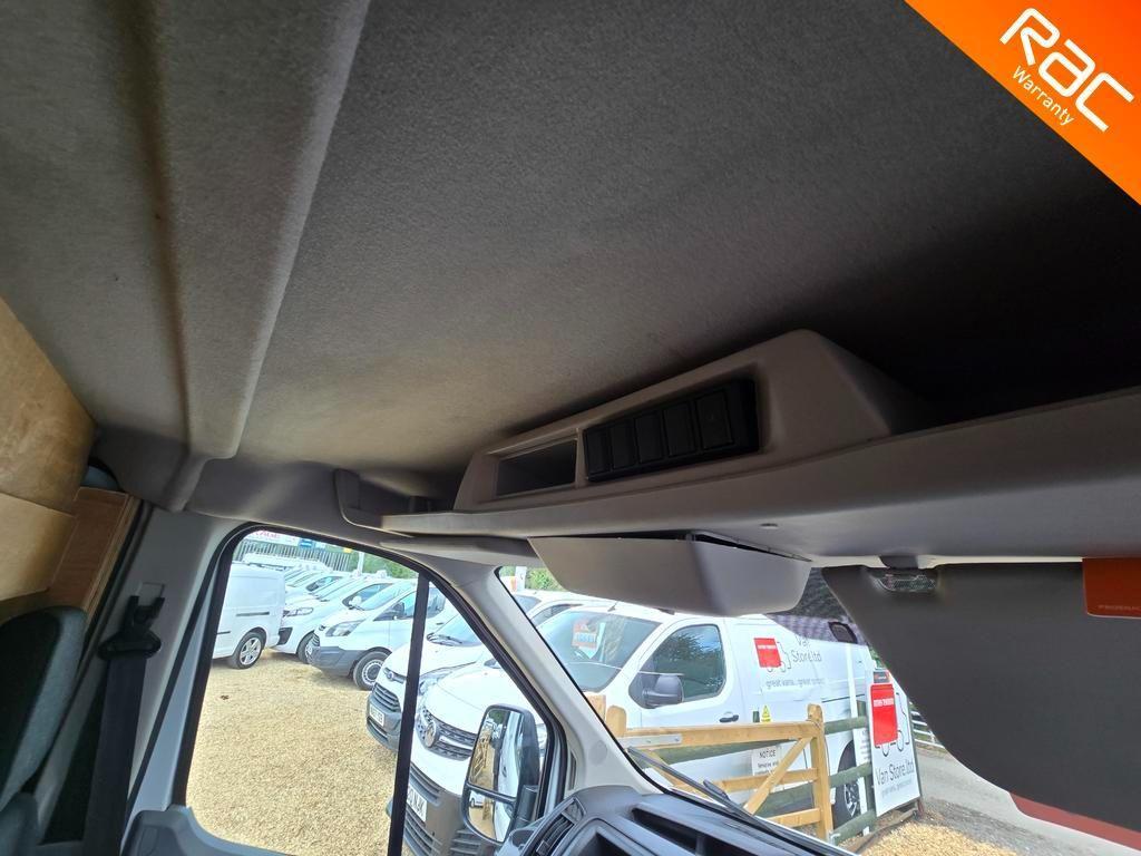 Ford Transit 2.0 350 EcoBlue RWD L3 H1 Euro 6 4dr (DRW)