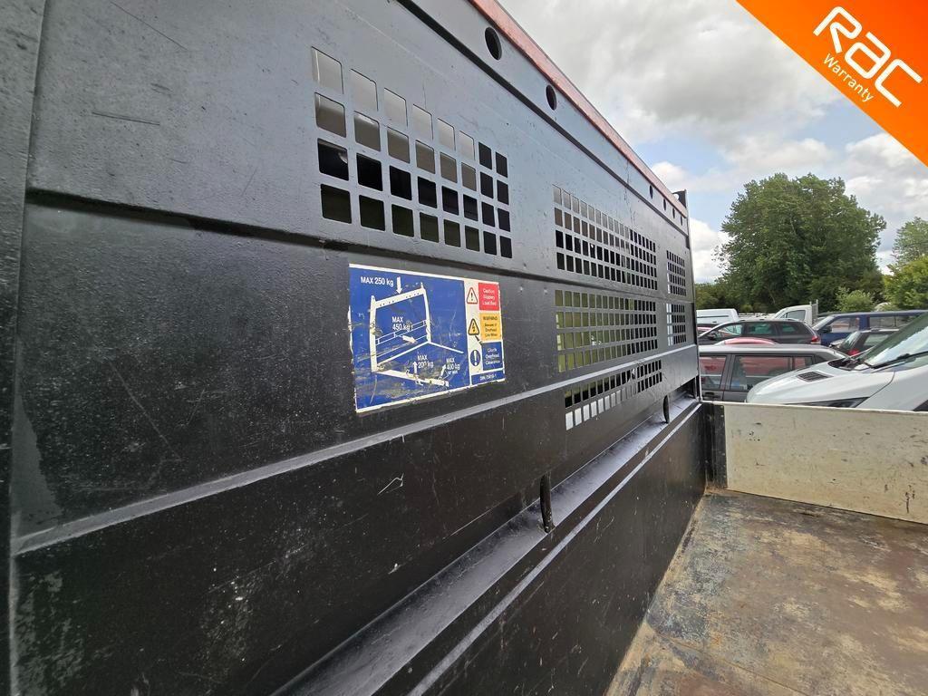 Ford Transit 2.0 350 EcoBlue RWD L3 H1 Euro 6 4dr (DRW)