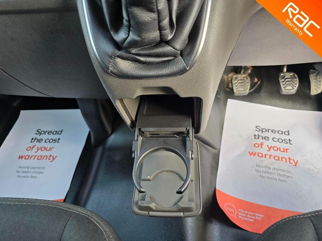 Ford Transit Custom 2.0 280 EcoBlue Limited L1 H1 Euro 6 5dr