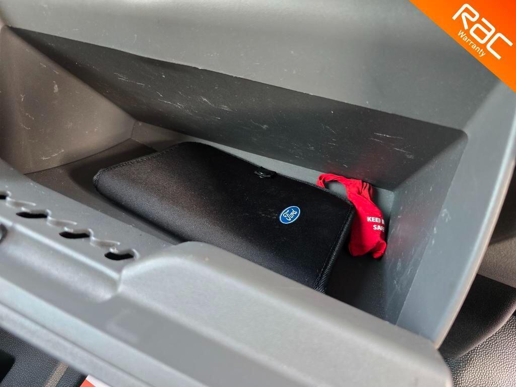 Ford Transit Custom 2.0 280 EcoBlue Limited L1 H1 Euro 6 5dr