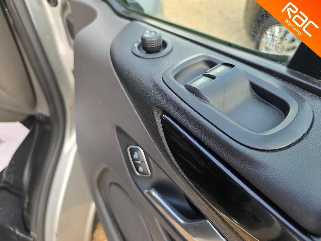 Ford Transit Custom 2.0 280 EcoBlue Limited L1 H1 Euro 6 5dr